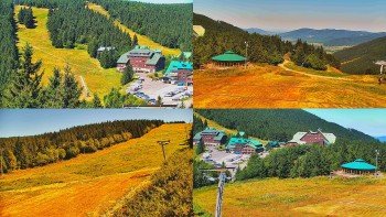 Červenohorské sedlo