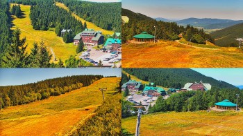 Červenohorské sedlo