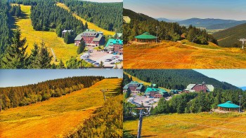 Červenohorské sedlo