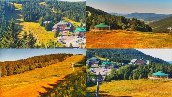 Červenohorské sedlo