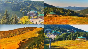 Červenohorské sedlo