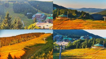 Červenohorské sedlo