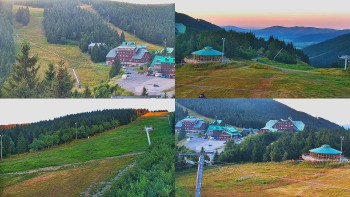 Červenohorské sedlo