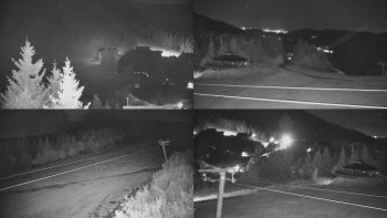 Červenohorské sedlo