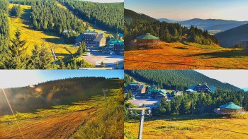 Červenohorské sedlo