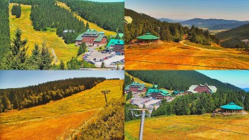 Červenohorské sedlo
