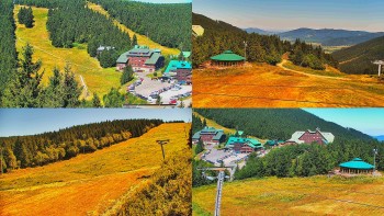 Červenohorské sedlo