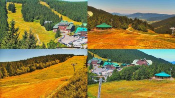Červenohorské sedlo