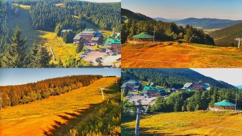 Červenohorské sedlo