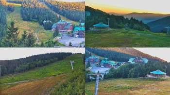 Červenohorské sedlo
