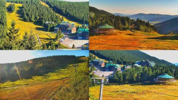 Červenohorské sedlo