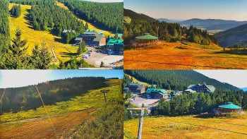 Červenohorské sedlo