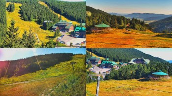 Červenohorské sedlo
