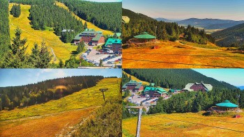 Červenohorské sedlo