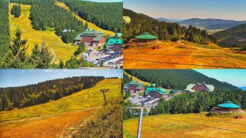 Červenohorské sedlo
