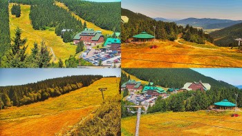 Červenohorské sedlo