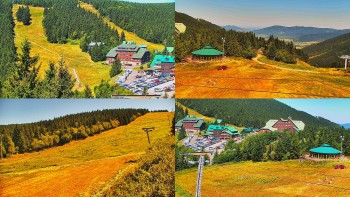 Červenohorské sedlo