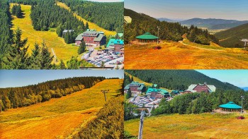 Červenohorské sedlo