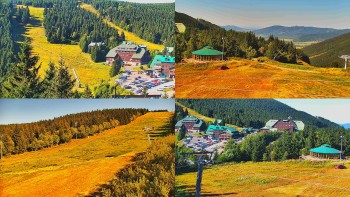 Červenohorské sedlo