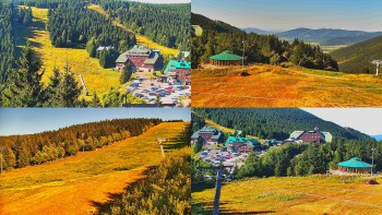 Červenohorské sedlo
