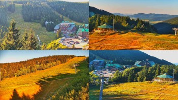 Červenohorské sedlo