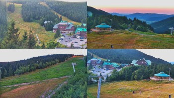 Červenohorské sedlo