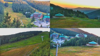Červenohorské sedlo