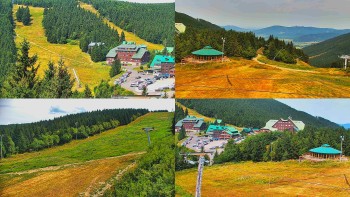Červenohorské sedlo