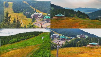 Červenohorské sedlo