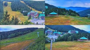 Červenohorské sedlo