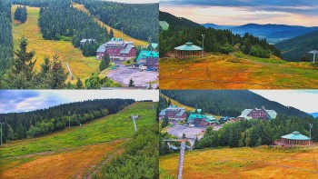 Červenohorské sedlo