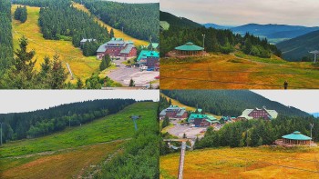 Červenohorské sedlo