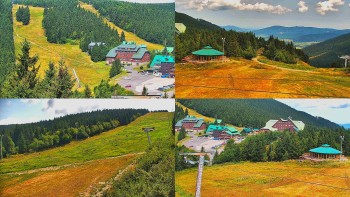 Červenohorské sedlo