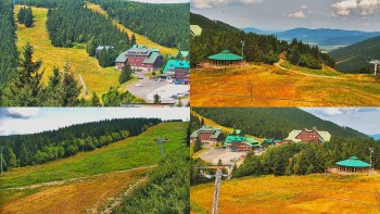 Červenohorské sedlo