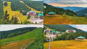Červenohorské sedlo