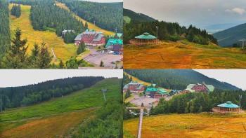 Červenohorské sedlo