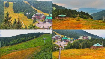 Červenohorské sedlo