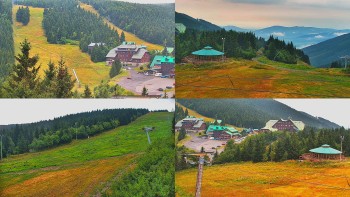 Červenohorské sedlo