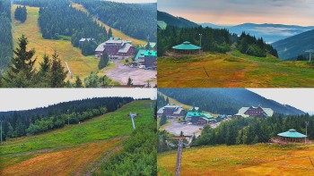 Červenohorské sedlo