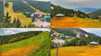 Červenohorské sedlo