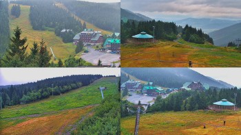 Červenohorské sedlo