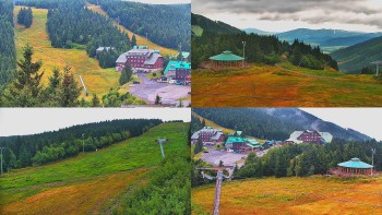Červenohorské sedlo