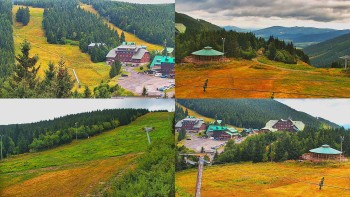 Červenohorské sedlo