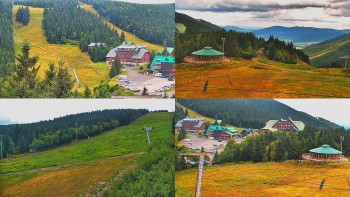 Červenohorské sedlo