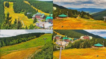 Červenohorské sedlo