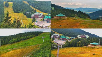 Červenohorské sedlo