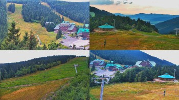 Červenohorské sedlo