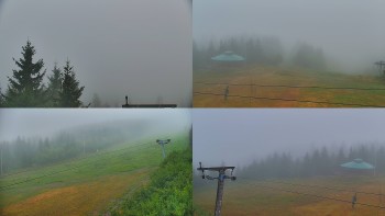 Červenohorské sedlo