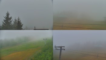 Červenohorské sedlo