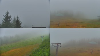 Červenohorské sedlo